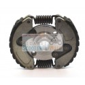 Clutch Complete S5K2 Malaguti Dribbling Et Grizzly 50 10/12 / RCX