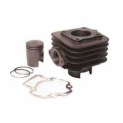 Cylinder Cast Iron D39Mm Piaggio Nrg Power Dt 50 2008