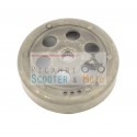 Clutch Bell 5Df5 Original Malaguti Madison 250 S 99/01