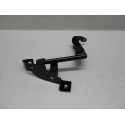 BRACKET GUARDS LEFT ORIGINAL Scarabeo GT 200-250 CC GRAY STORM