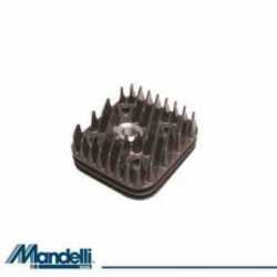 Cylinder Head Aprilia Scarabeo 2T Net 50 2009-2010