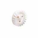 Ventilateur De Refroidissement Mbk Yh Flipper 50 2003-2004