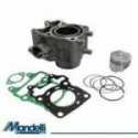 Moldeada Cilindro De Hierro D52,4Mm Honda Sh 125 I 2013-2016