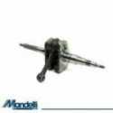 Crankshaft Vespa Primavera 4T-3V 150 2013-2016