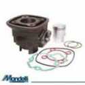 Fer Cast Cylindre D40Mm Piaggio Nrg 50 1994-1996