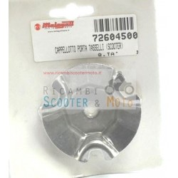 Cap door variator dowels Malaguti F 12 Phantom LC 15 F