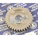 Gear Shaft Reducer Motor Original Malaguti Ciak 100 99/00