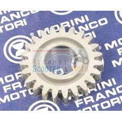 Idle Gear Motor Original Malaguti Madison K 400