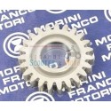 Idle Gear Motor Original Malaguti Madison K 400