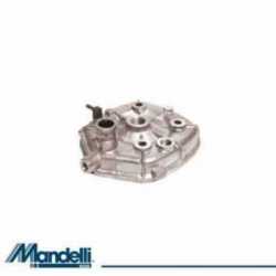 Cylinder Head Aprilia Sr Iniezione 50 2014