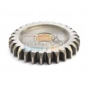 Neutral Gear Motor 28 Teeth Malaguti X3M 125 Motard Enduro