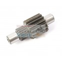 Eje motor reductor 5Df5 original Malaguti Madison 250 S 99/01