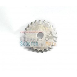 Pinion Pompe à huile originale Malaguti Ciak 125 150 200