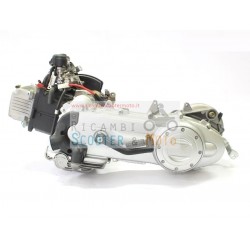 Complete Motor Piaggio Cm432M Original Malaguti Ciak Center 50 4T