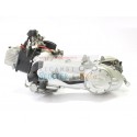 Komplette Motor Piaggio Cm432M Original-Malaguti Ciak Zentrum 50 4T