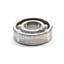 Bearing Exchange 6203 Original Malaguti X3M 125 Motard Enduro