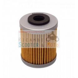 Oil Filter Beta Rr Enduro 4T 250 400 450 525 Motor Ktm