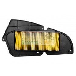 Filtro de aire Sym HD E2 125 200 125 200 Peugeot LXR