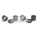 Seal with fork bushings Malaguti Grizzly RCX 50 12/4 RCW