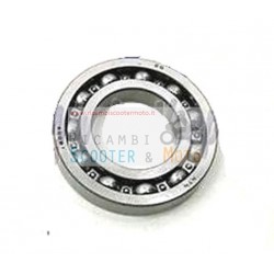 Clutch Bell Bearing 25X35X11 Piaggio Bravo 3 Superbravo 3