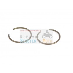 Paar-Ring-Stop-Stecker Malaguti Ciak 125 150 200 F 18125150