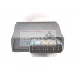 Electronic Control Original-Malaguti XSM Xtm 50 Power Up