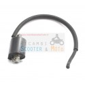 Ignition Coil High Voltage Original Malaguti X3M 125 Motard Enduro