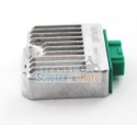 Regulador de tension conn verde Malaguti F 10 F 12 F 15 50 Ciak