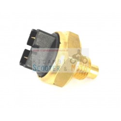 Thermostat Starter 14x1,5 C50-A40 Original Malaguti Password 250 05/06