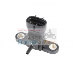 Original Air Pressure Sensor Malaguti Password 250 E3 07/08