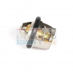 Thermostat Wasser Original-Malaguti F 18 Krieger 125 150