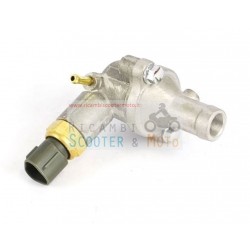 Thermostat Wasser-kompletter Original-Blog Malaguti Centro 125 160