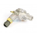 Thermostat Wasser-kompletter Original-Blog Malaguti Centro 125 160