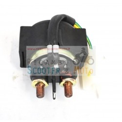 Relay Starter Original Malaguti Ciak Master 200 E2 06