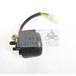 Relay Starter Original Malaguti Madison 125 200 400