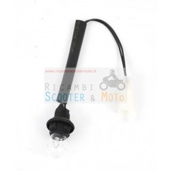 front turn signal wiring Malaguti Madison 125-250 03/04