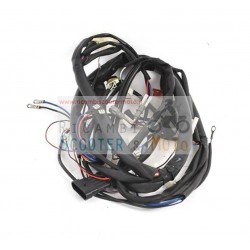 Central Wiring Original Malaguti Ciak Master 50 04/03 Mono E2-23