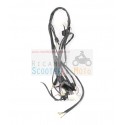 Main Wiring Original Malaguti XSM 50 Xtm