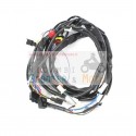 Cables principal original Malaguti F12 Phantom Ac Restyling E2 06