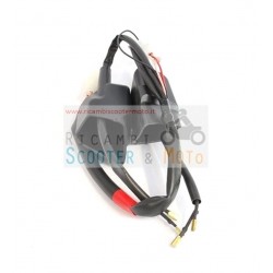 Cableado trasera original Malaguti F 12 R Phantom Ac