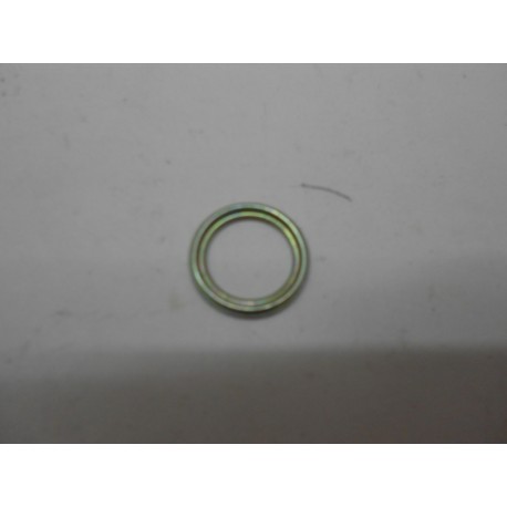 GUARNIZIONE TAPPO SCARICO OLIO ORIGINALE SUZUKI VARI MODELLI