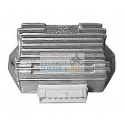 Voltage Regulator Aprilia Habana 125