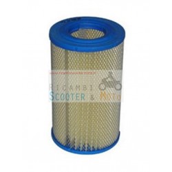 Luftfilter Piaggio Poker Benzin