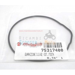 Head Gasket Original External Malaguti XSM Xtm Drakon 50