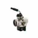 Carburetor Phva Ed D 17,5Mm Gilera Dna 50 2000-2007