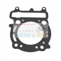 Cylinder Head Gasket Original Password Malaguti Madison S 250 E3