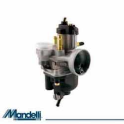 Carburatore Phva D 17,5Mm Aprilia Amico 50 1994-1998