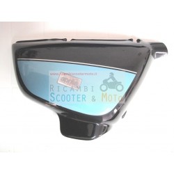 Right side panel Side cover Black And Blue Aprilia Classic 50 1992-1999