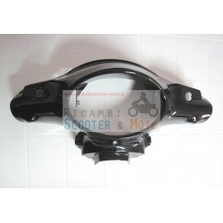 Portafanale Double Black Hole Original Aprilia Scarabeo 50 2000-2005