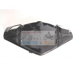 Musetto Frente Negro Aprilia de Sonic de Sonic Gp 50 98-08 50 98-07